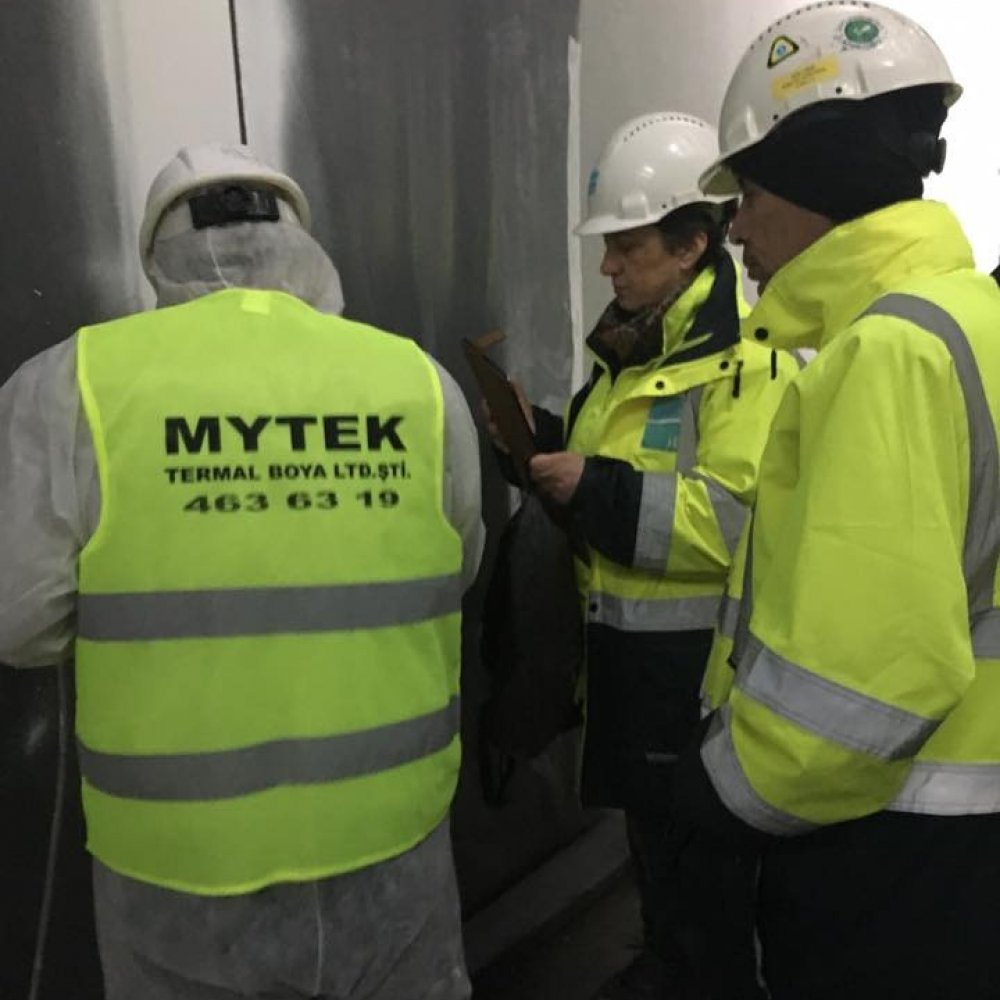 İstanbul 3. Havalimanı Projesi