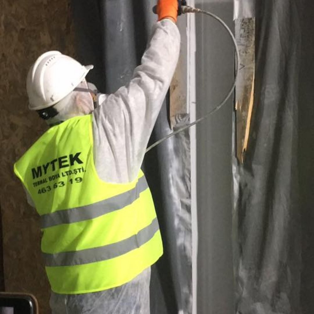 İstanbul 3. Havalimanı Projesi