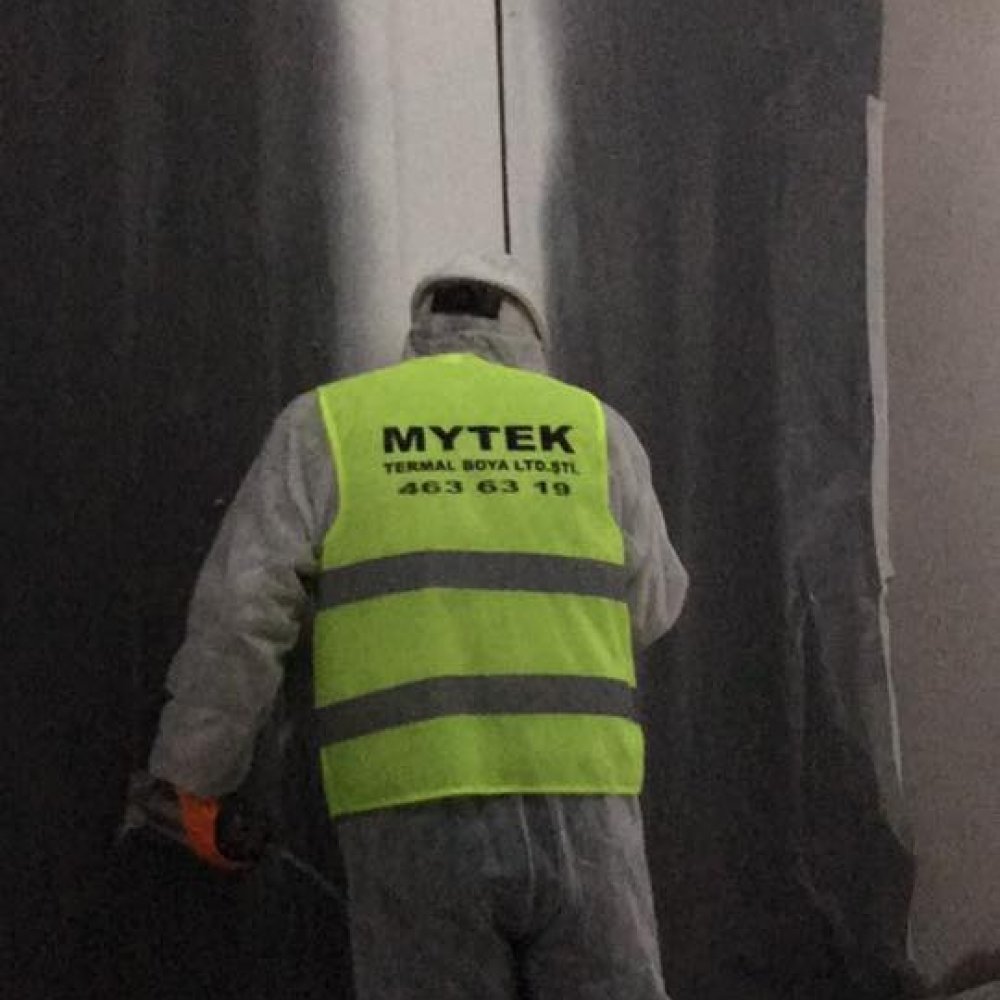 İstanbul 3. Havalimanı Projesi