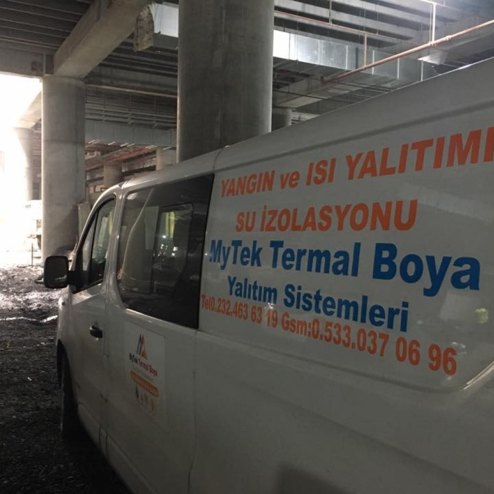 İstanbul 3. Havalimanı Projesi