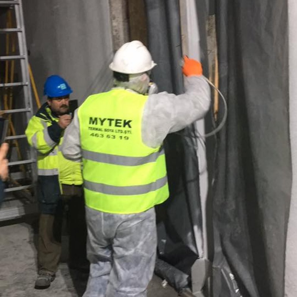 İstanbul 3. Havalimanı Projesi