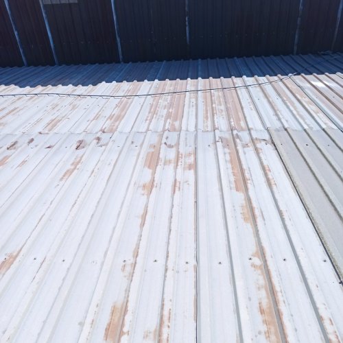 Haberci Klima Dökümcüler Sitesi İzmir