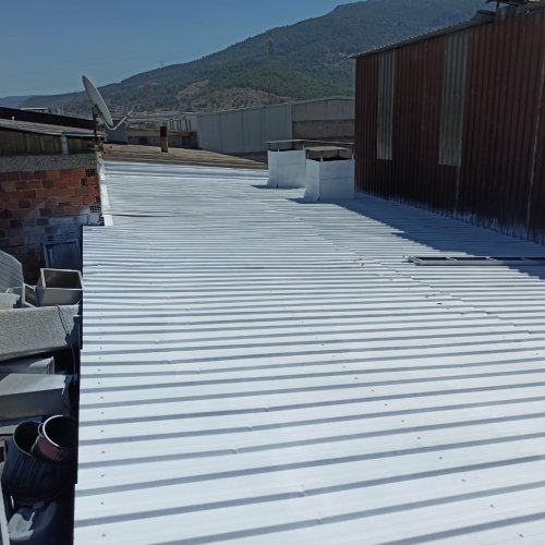 Haberci Klima Dökümcüler Sitesi İzmir